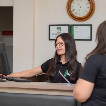 Hotel Sol Nascente Arapiraca Ngoại thất bức ảnh
