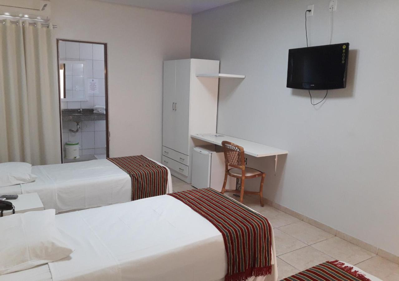 Hotel Sol Nascente Arapiraca Ngoại thất bức ảnh
