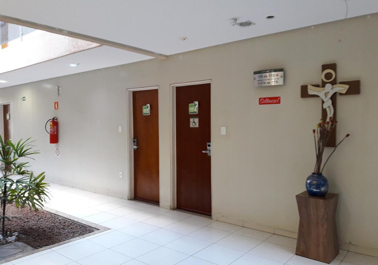 Hotel Sol Nascente Arapiraca Ngoại thất bức ảnh