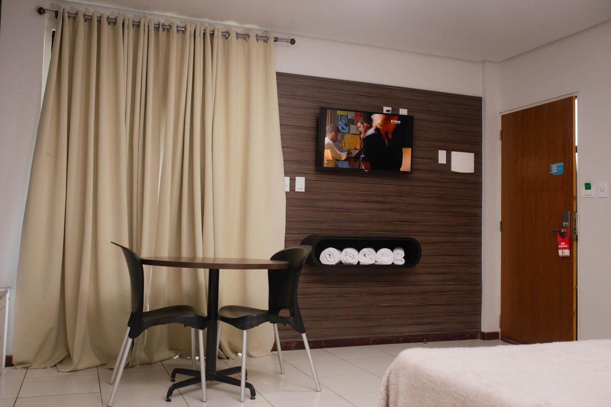 Hotel Sol Nascente Arapiraca Ngoại thất bức ảnh