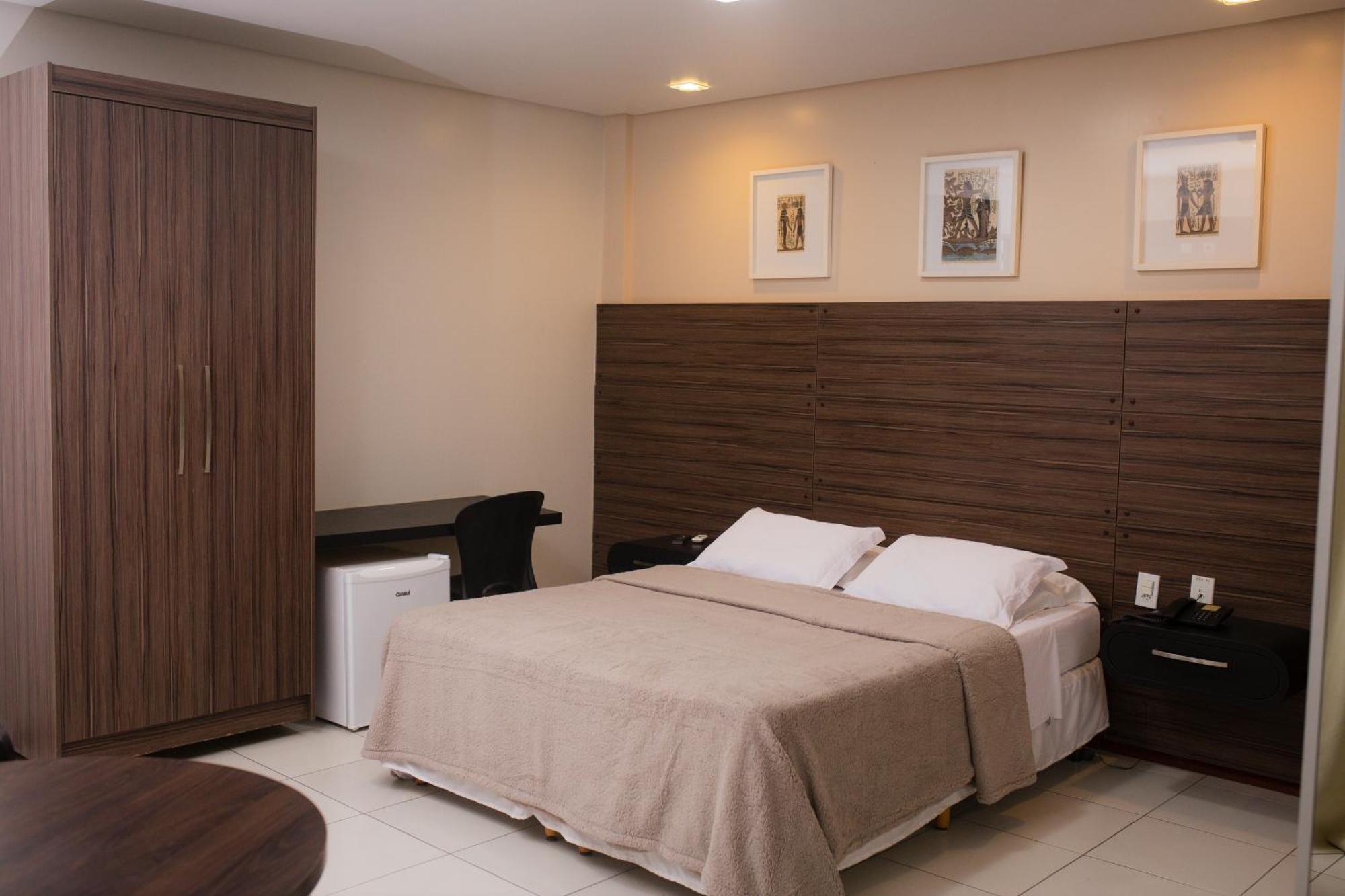 Hotel Sol Nascente Arapiraca Ngoại thất bức ảnh