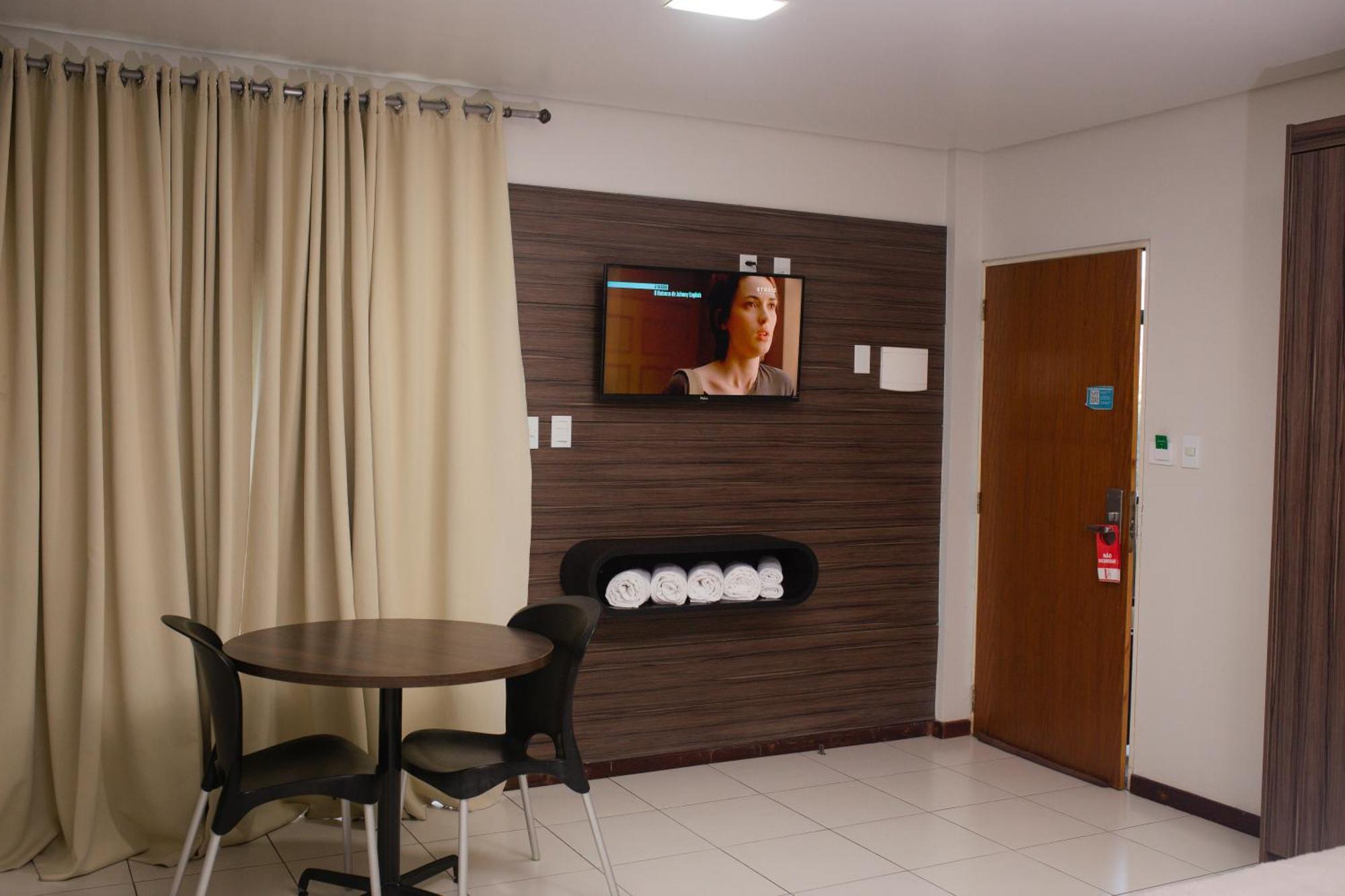 Hotel Sol Nascente Arapiraca Ngoại thất bức ảnh