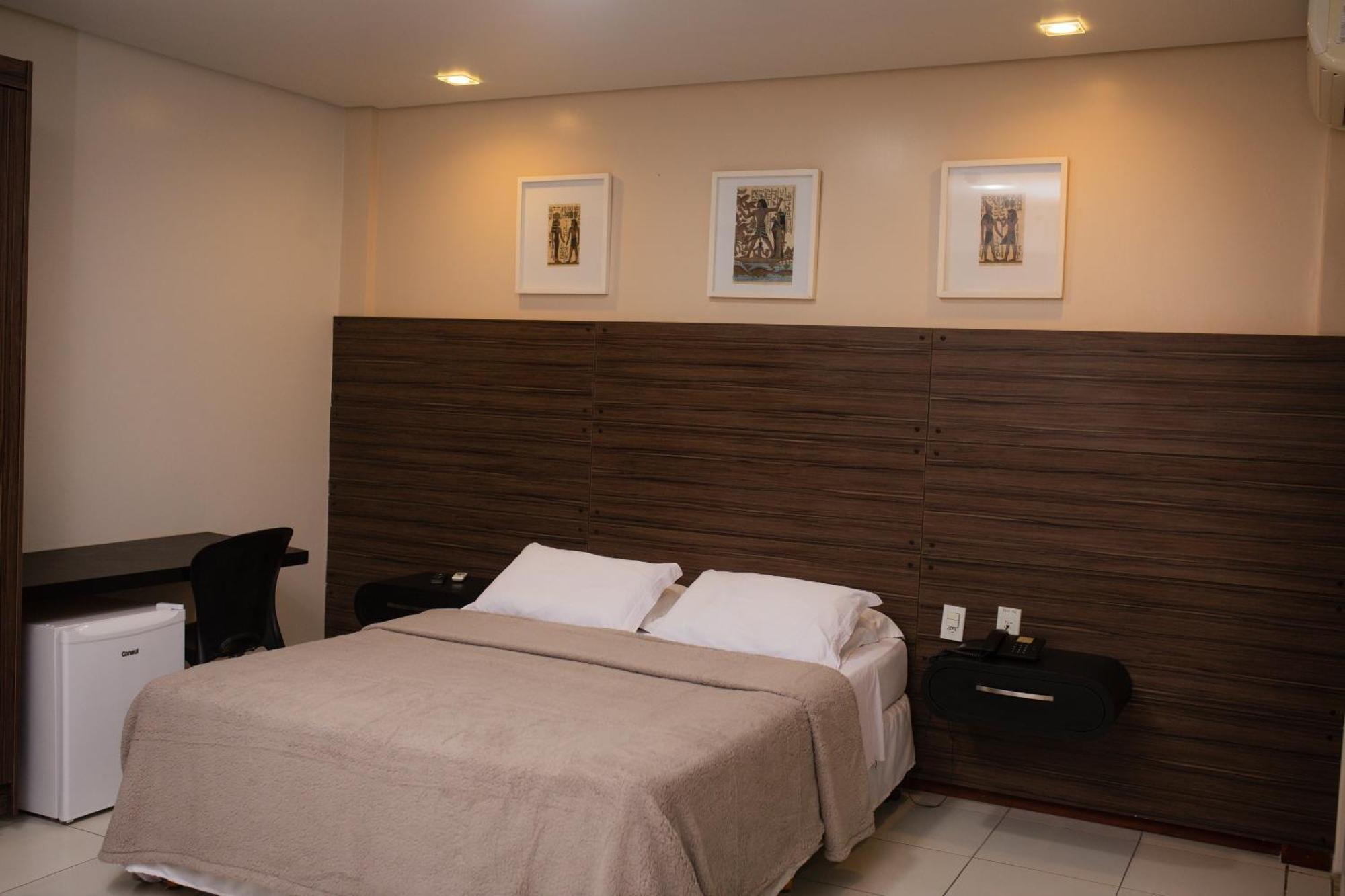 Hotel Sol Nascente Arapiraca Ngoại thất bức ảnh
