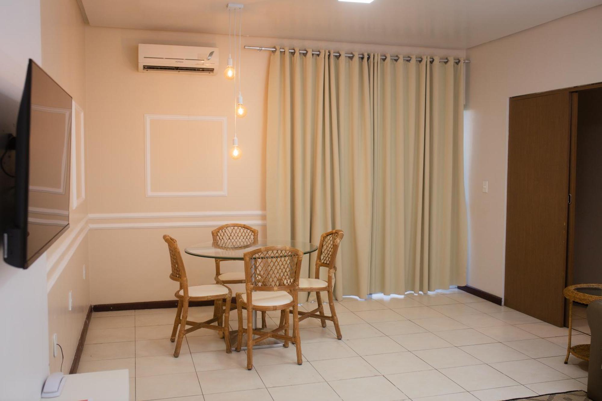 Hotel Sol Nascente Arapiraca Ngoại thất bức ảnh