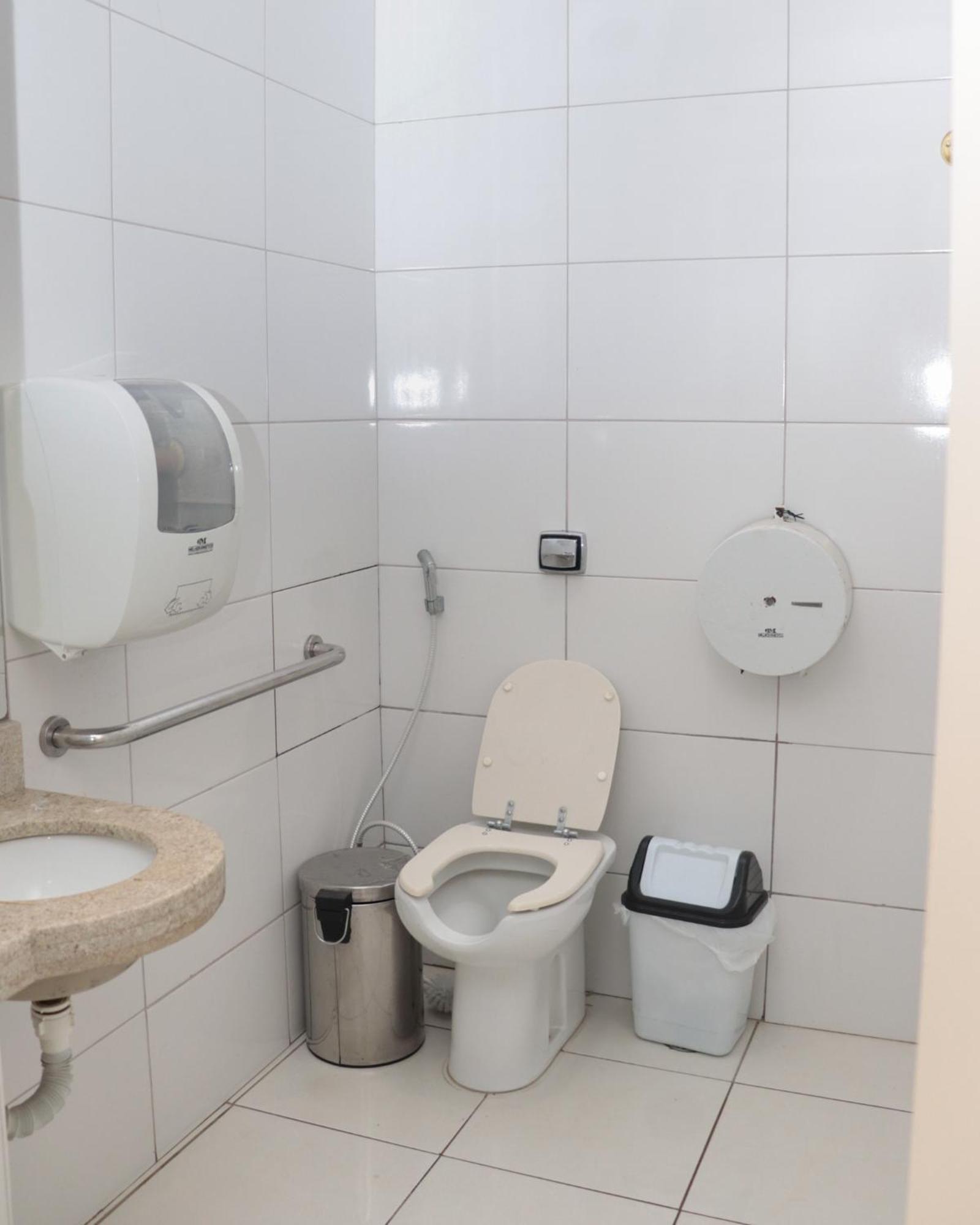 Hotel Sol Nascente Arapiraca Ngoại thất bức ảnh