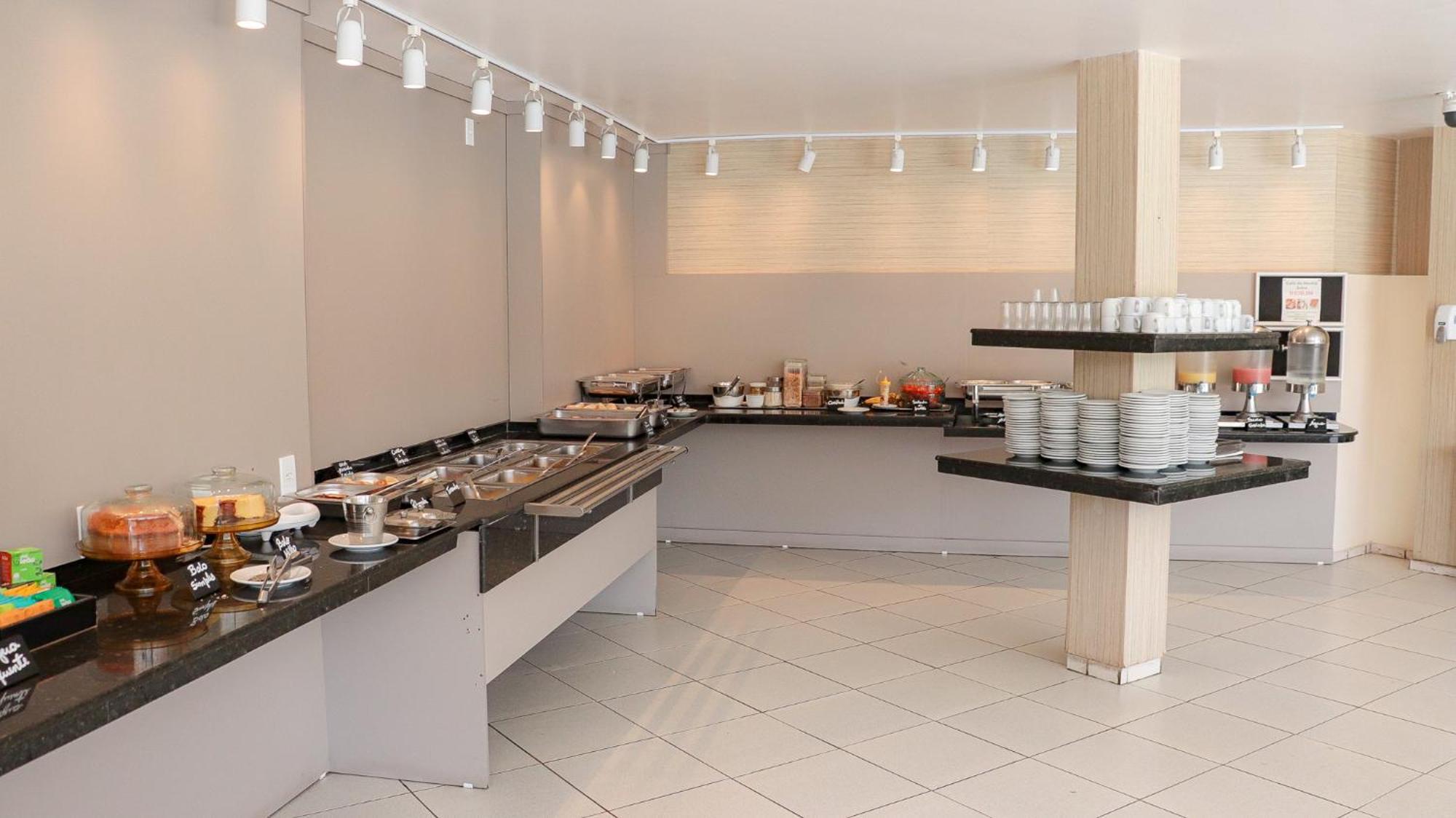 Hotel Sol Nascente Arapiraca Ngoại thất bức ảnh