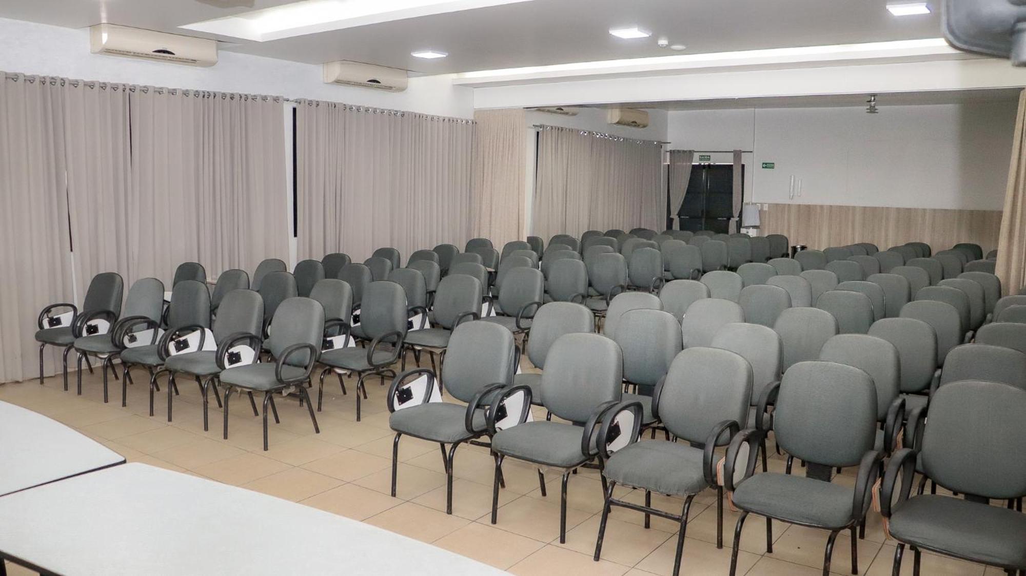 Hotel Sol Nascente Arapiraca Ngoại thất bức ảnh