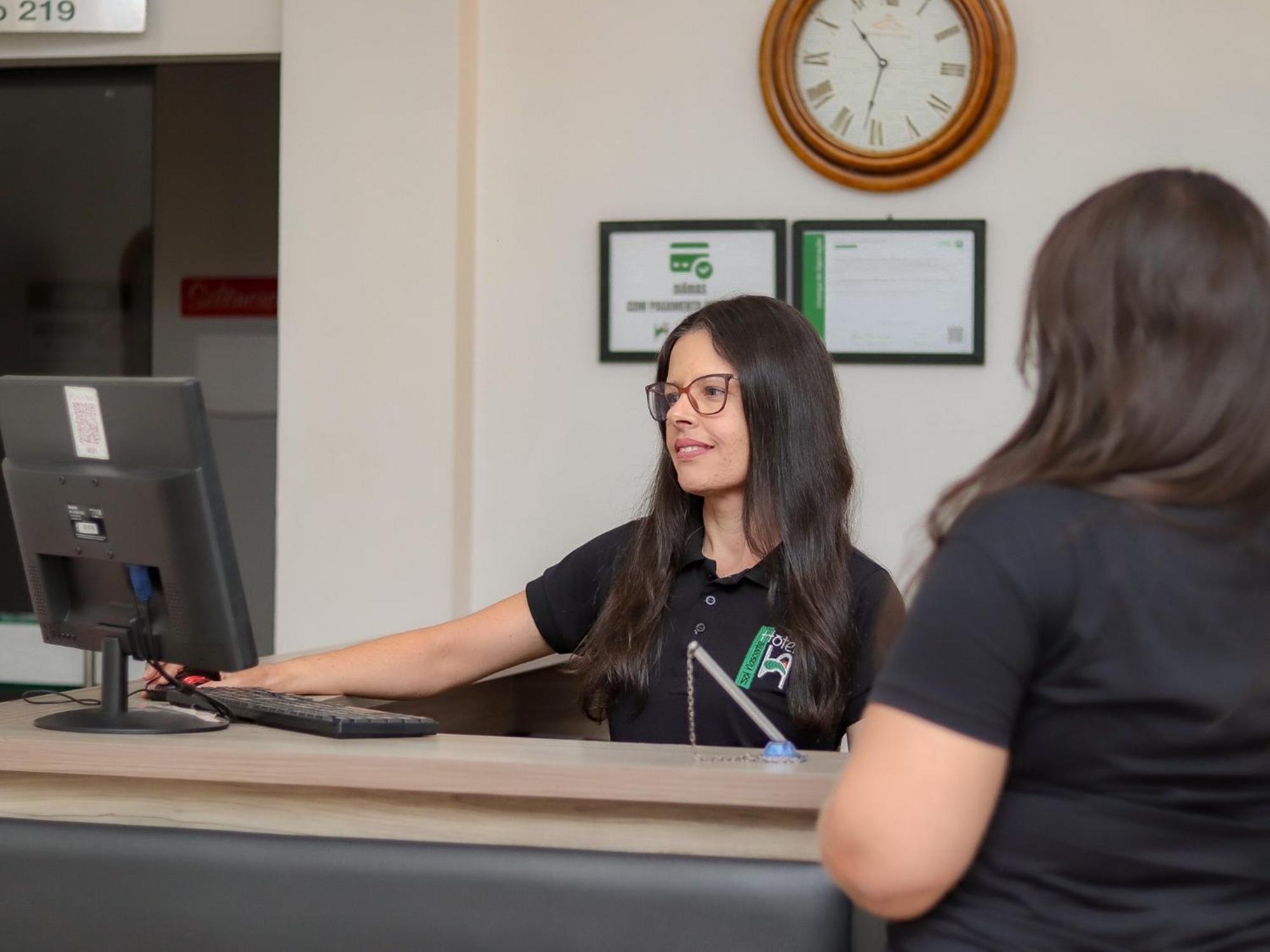 Hotel Sol Nascente Arapiraca Ngoại thất bức ảnh