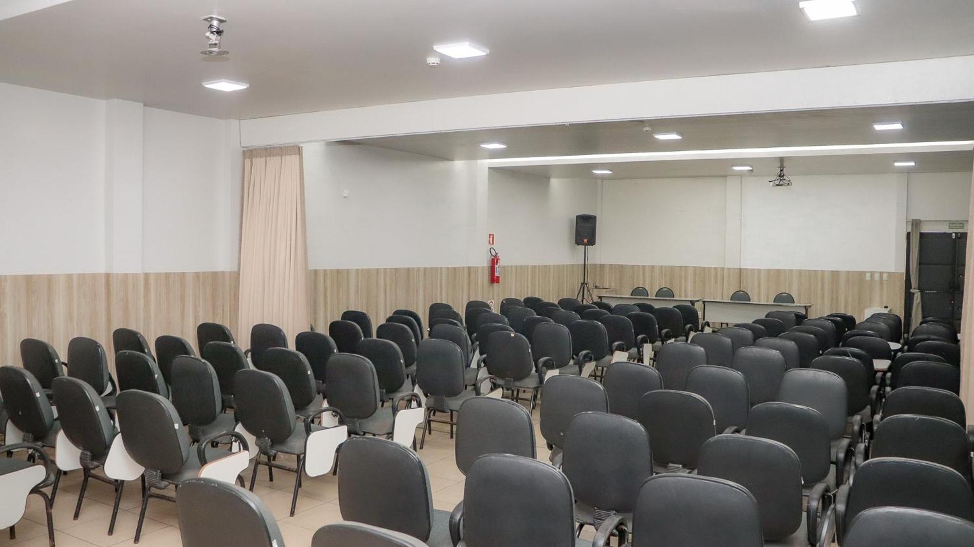 Hotel Sol Nascente Arapiraca Ngoại thất bức ảnh