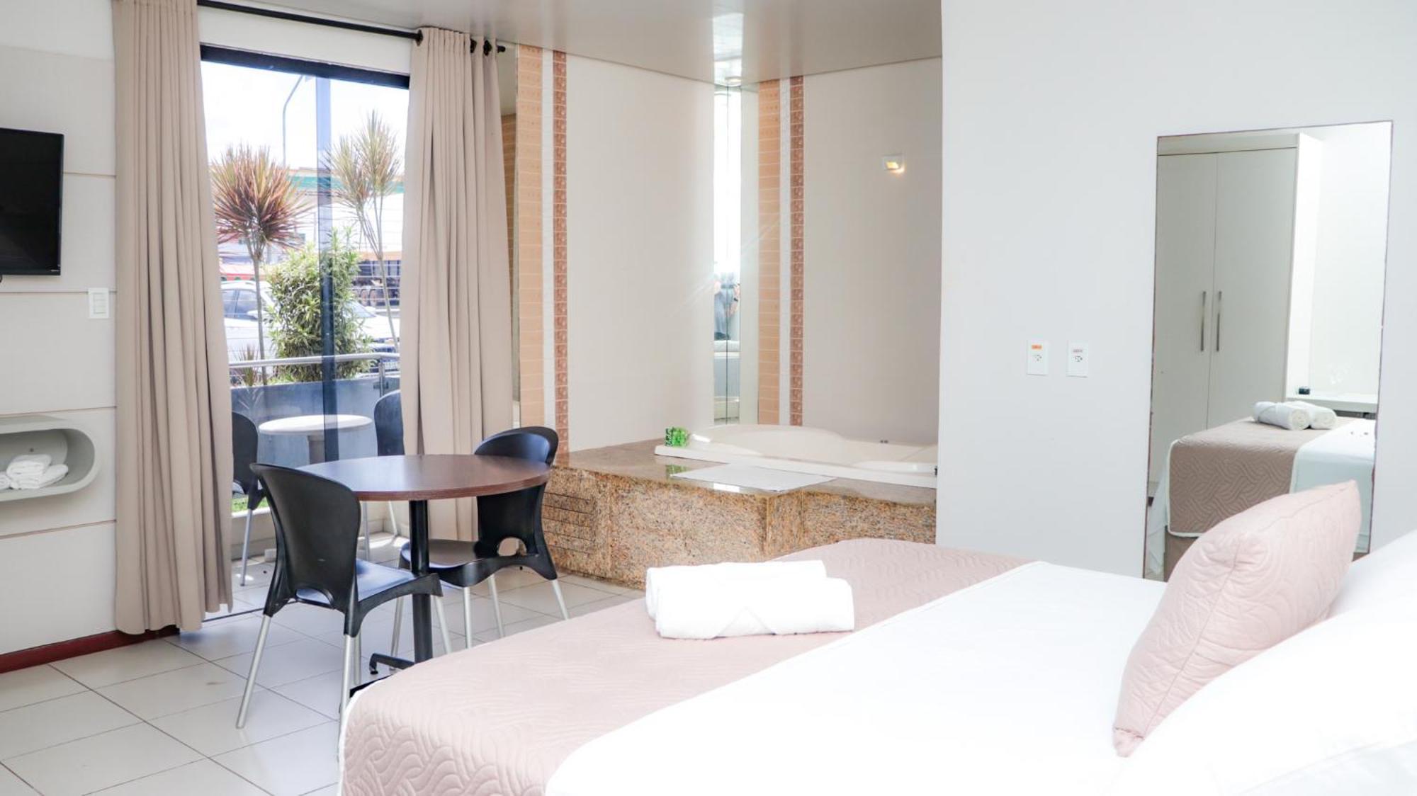 Hotel Sol Nascente Arapiraca Ngoại thất bức ảnh