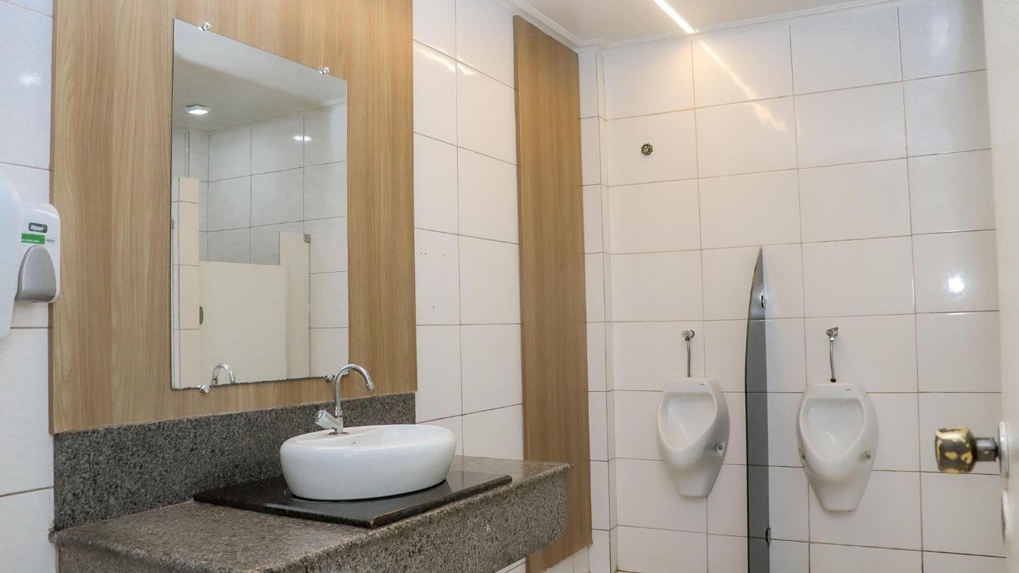 Hotel Sol Nascente Arapiraca Ngoại thất bức ảnh