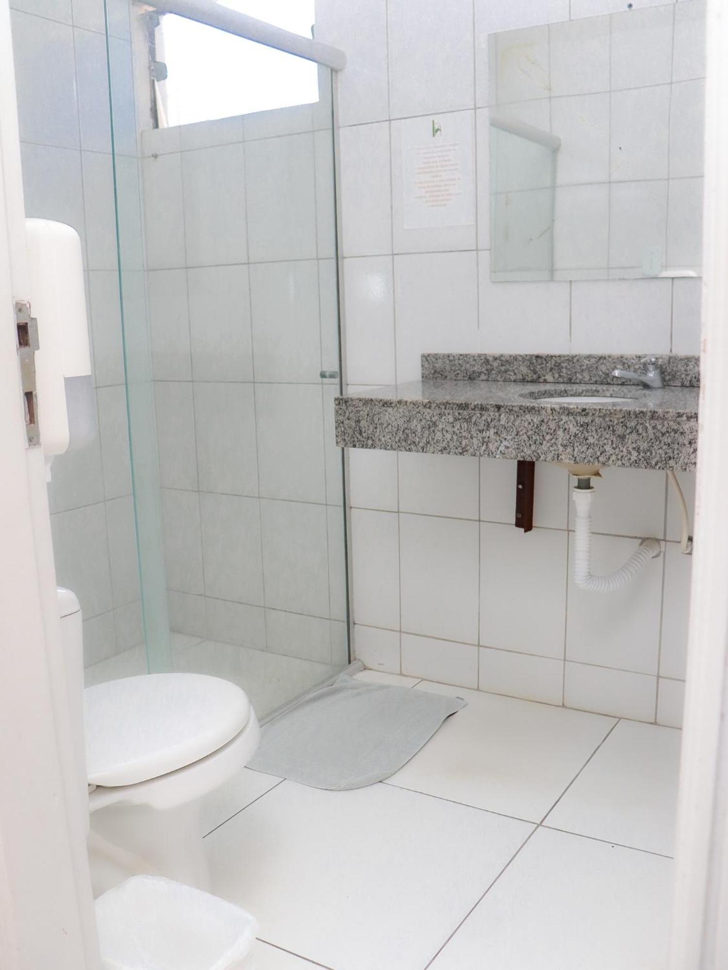 Hotel Sol Nascente Arapiraca Ngoại thất bức ảnh