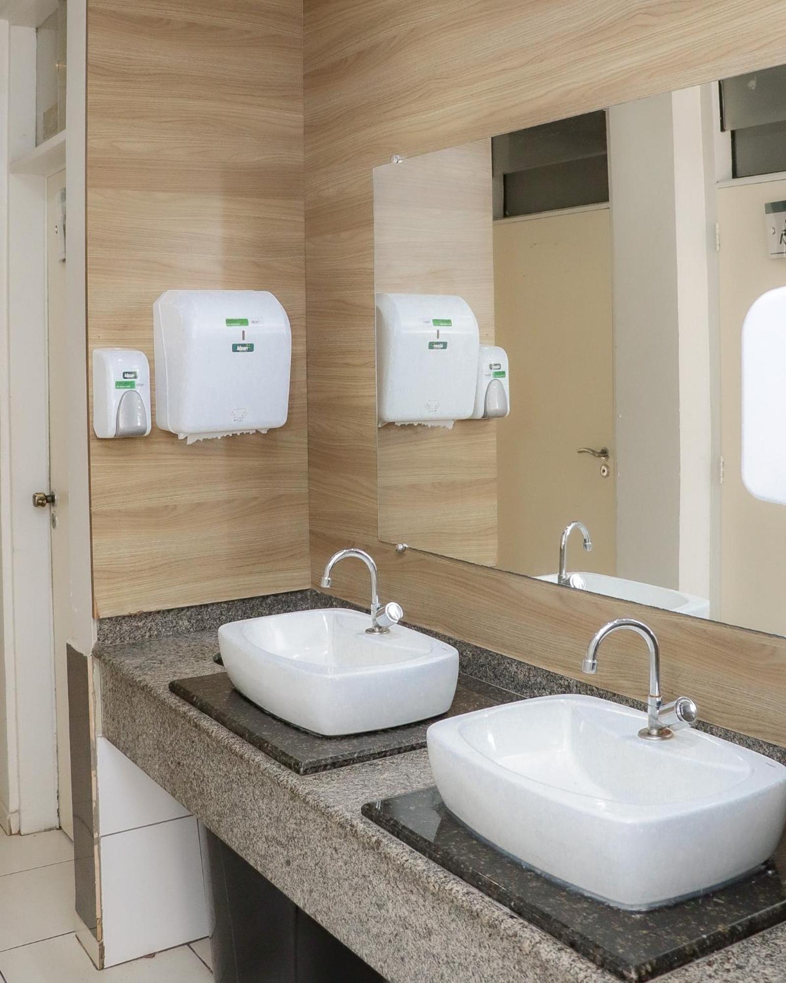 Hotel Sol Nascente Arapiraca Ngoại thất bức ảnh