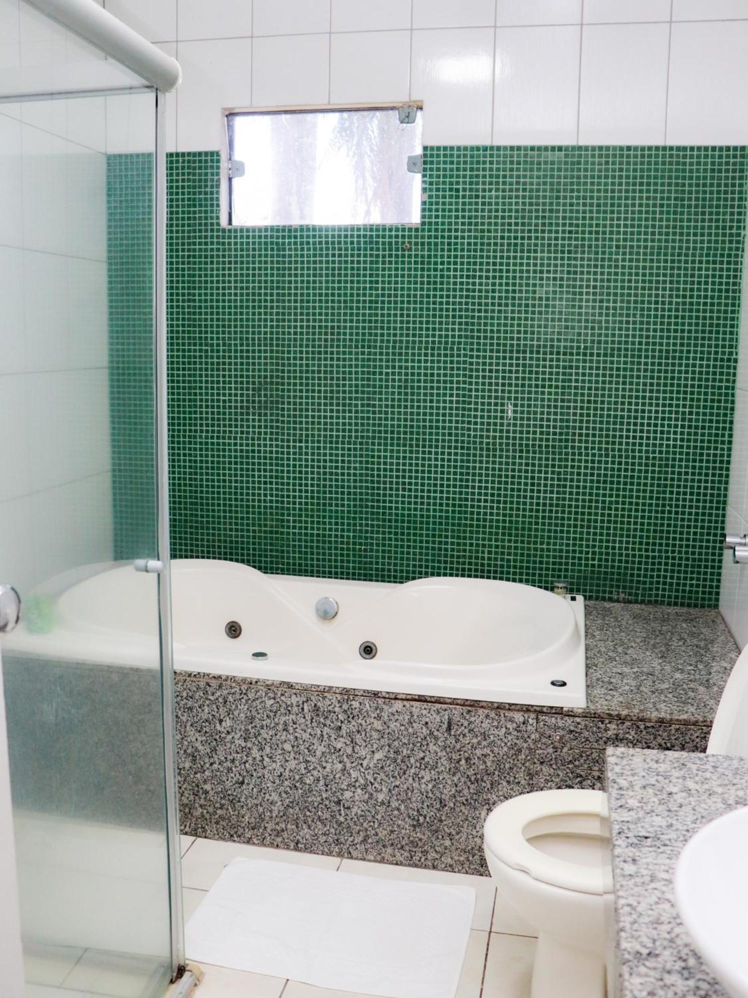 Hotel Sol Nascente Arapiraca Ngoại thất bức ảnh