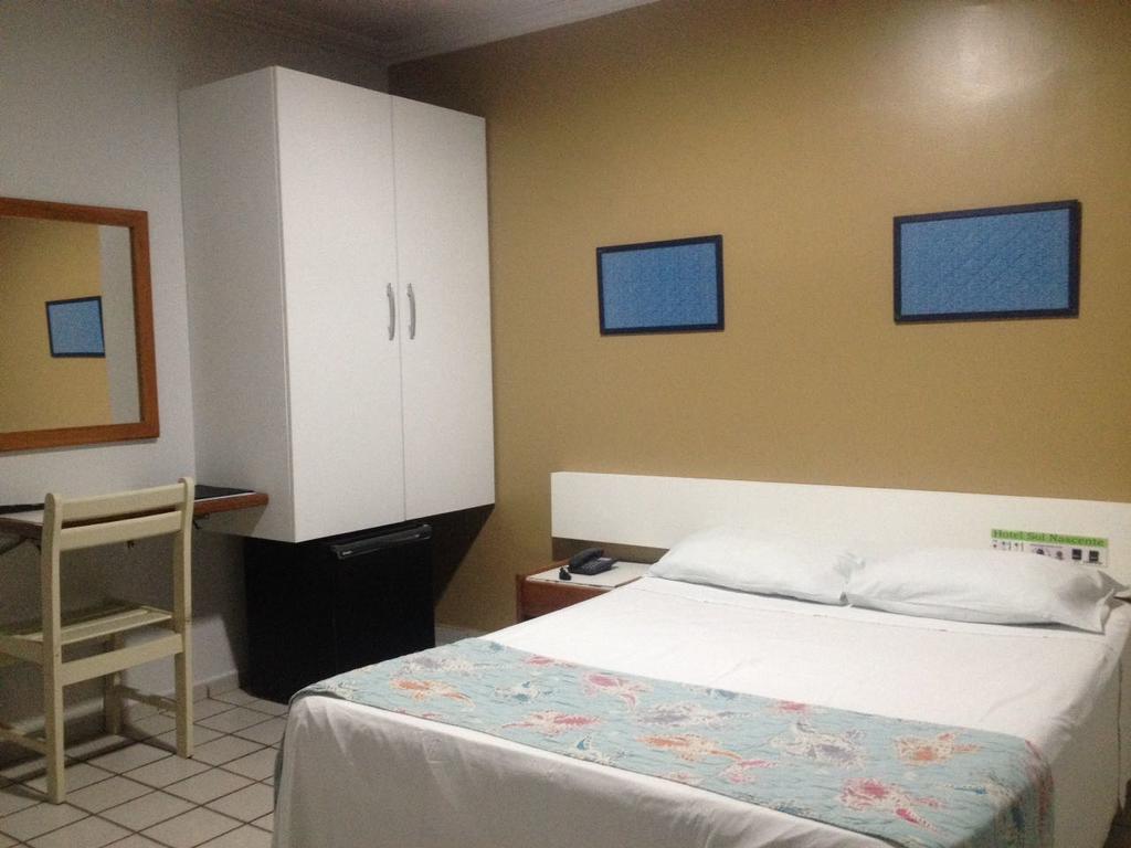 Hotel Sol Nascente Arapiraca Ngoại thất bức ảnh