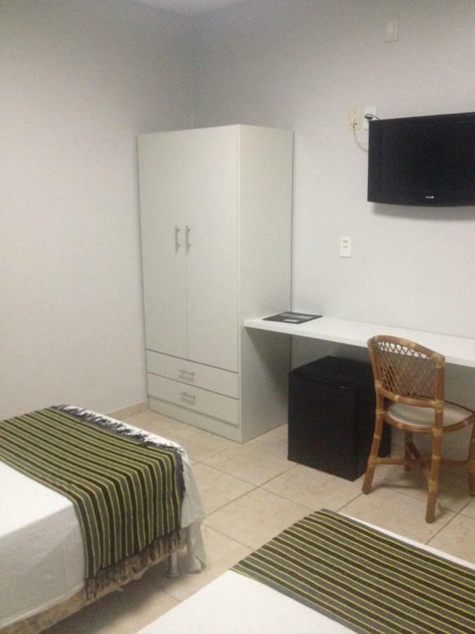 Hotel Sol Nascente Arapiraca Ngoại thất bức ảnh